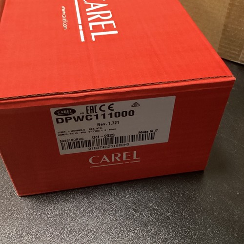 NEW Carel DPDC111000 Humidity Sensor - Picture 3 of 6