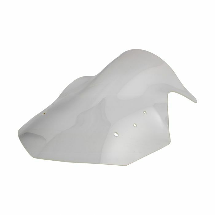 KAWASAKI Z1000 SX 11-16 AIRBLADE DOUBLE BUBBLE RACING SCREEN - CLEAR