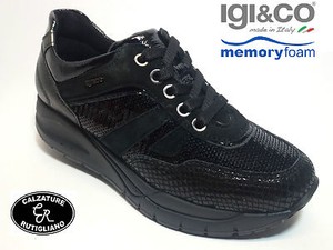 igi&co sneakers donna