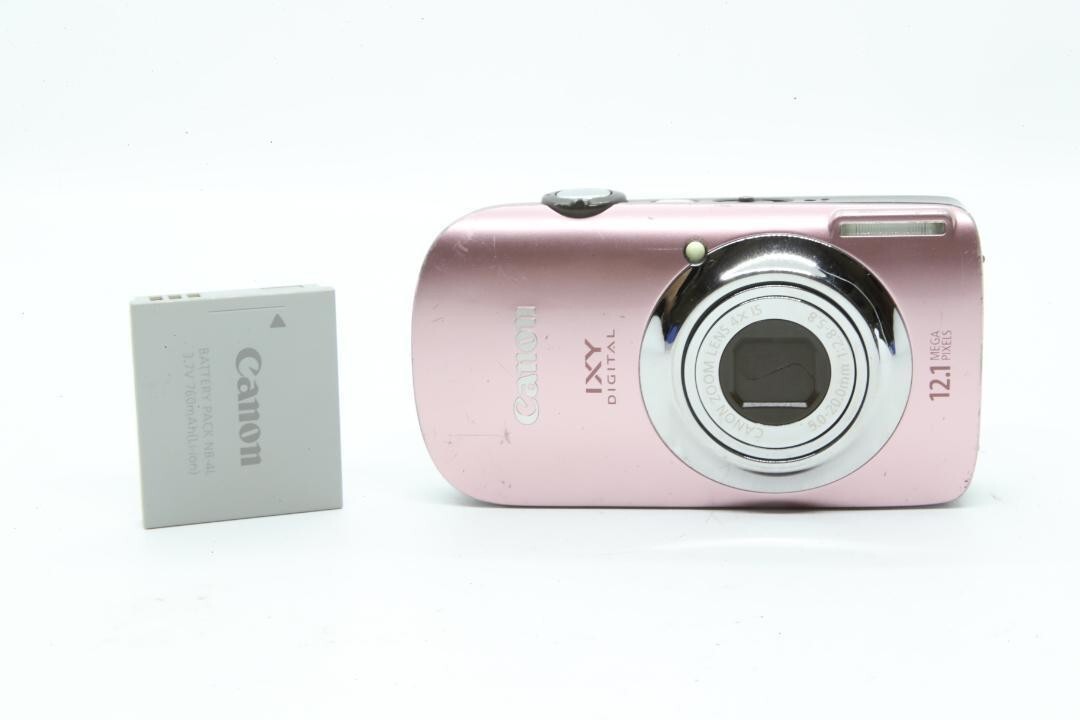 canon IXY DIGITAL 510 IS 【公式通販】
