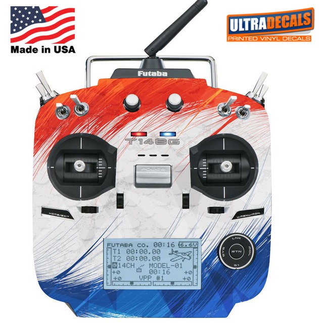 spektrum car transmitter