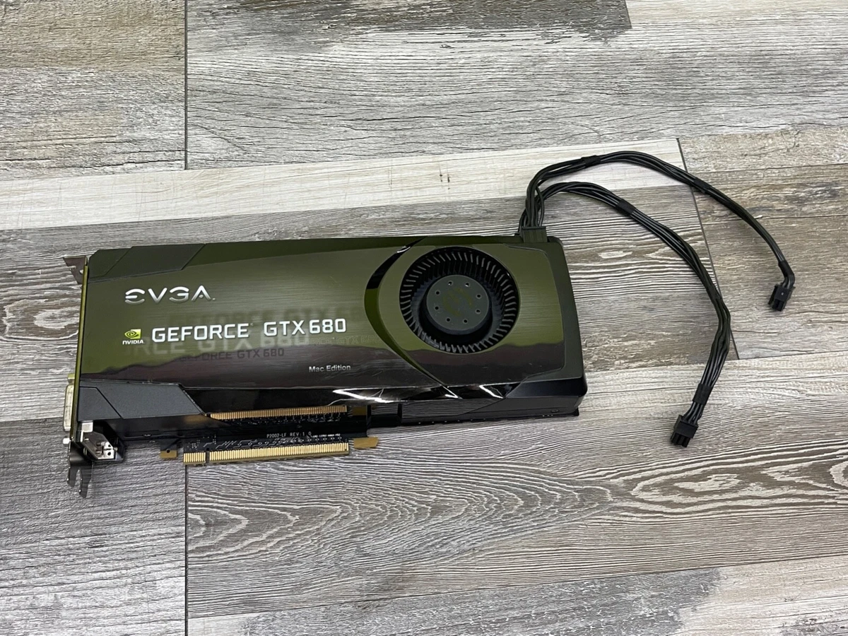 Gtx 680 mac edition sale