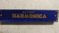 My First Harmonica Grandreams Limited