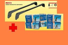 BARRE PORTATUTTO GEV X LANCIA LYBRA BERLINA (99...)(37)