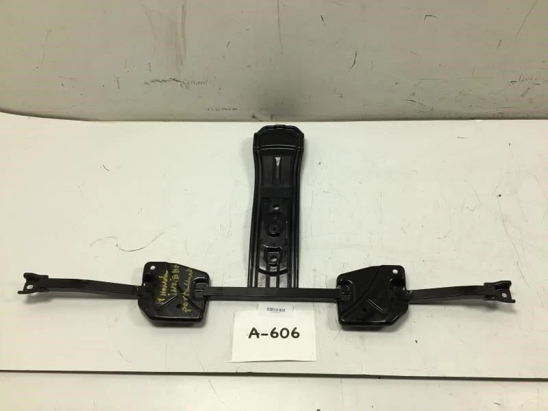 2014 HONDA INSIGHT SPARE TIRE WHEEL CARRIER HOLDER BEAM OEM+ - Image 4 of 4