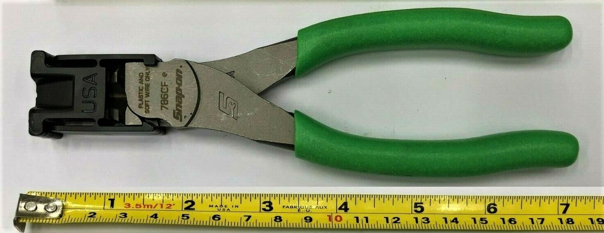 Snap-on Green 6