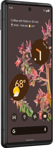 Google Pixel 6 128GB 8GB 6.4" Un solo SIM Android Desbloqueado Smartphone 50MP - Imagen 7 de 11