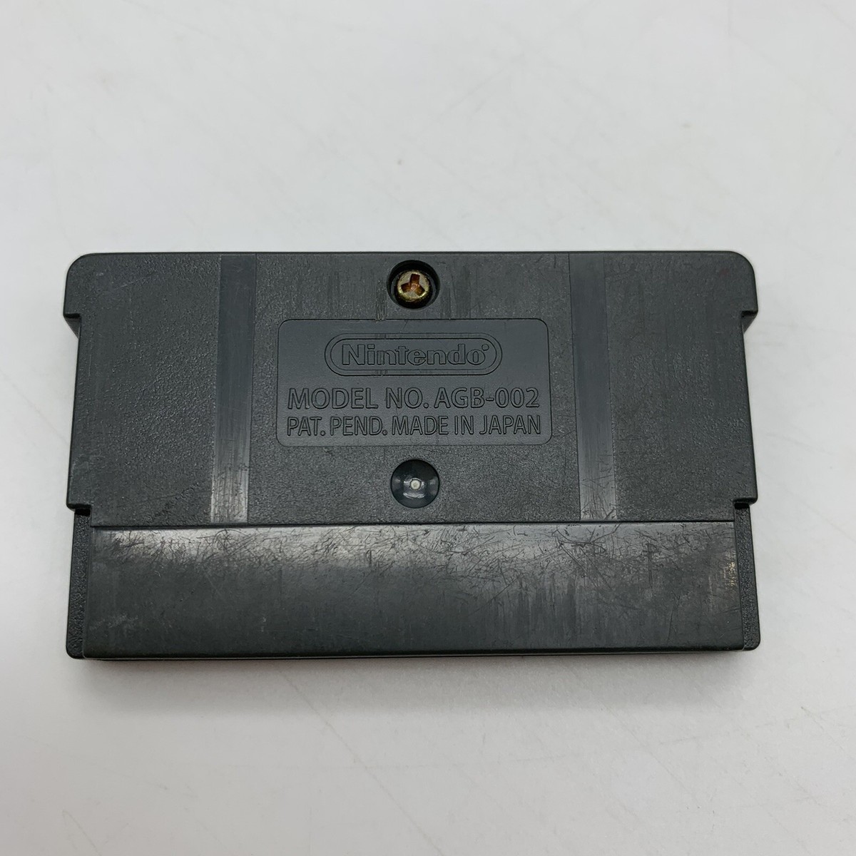 LOT HARRY POTTER Pour Nintendo Game Boy Advance - Chargeur/Lampe... - Bon État EUR 29,99 - FR