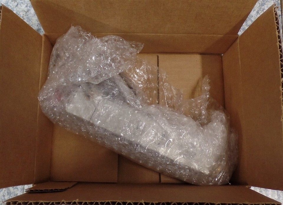 RIDE AIR RA020 Control Valve Solenoid 5 Port Spring Return Manual