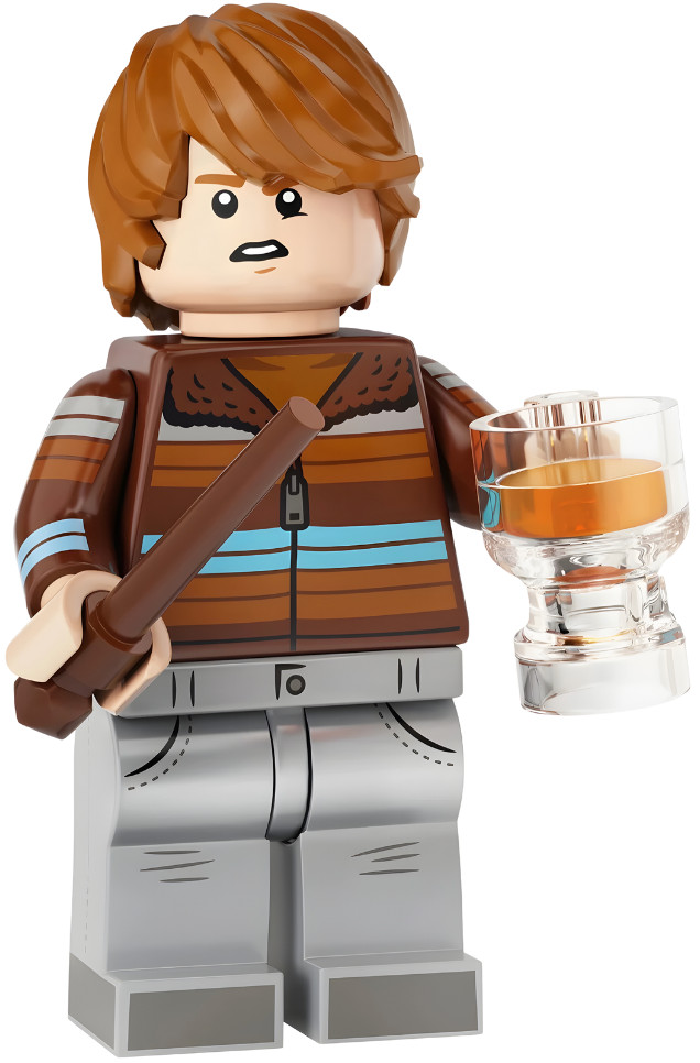 (71028) New Retired Cmf