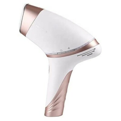 NoTime Quick Painless IPL + RF Hair Removal Ice Cool SKB