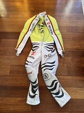 BOGNER DSV TEAM SKI RENNANZUG, 185-195 cm