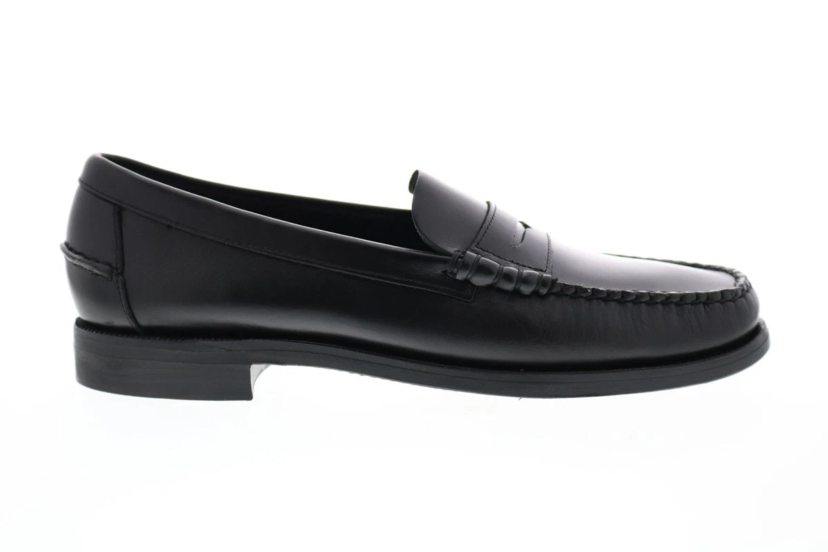 Sebago classic dan best sale waxy