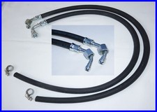 OPEL Benzinleitung für 2.5 V6 Motor Calibra A Vectra A B  C25XE X25XE RACE-LINE 