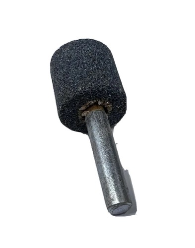 EAZYPOWER 87145/B Mini Mounted Abrasive Point, 3/4 in. L,AO - BULK 10 PACK - Bild 3 von 4