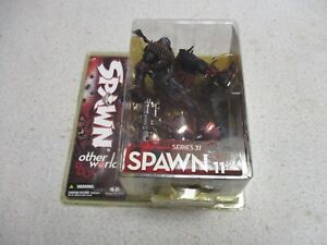 Spawn Series 31 | eBay Spawn Series 31 | eBay