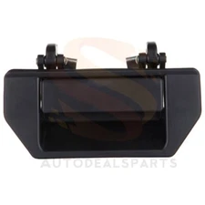 For Nissan For D21 98-00 Front Tailgate Tail Gate Handle Truck Rear