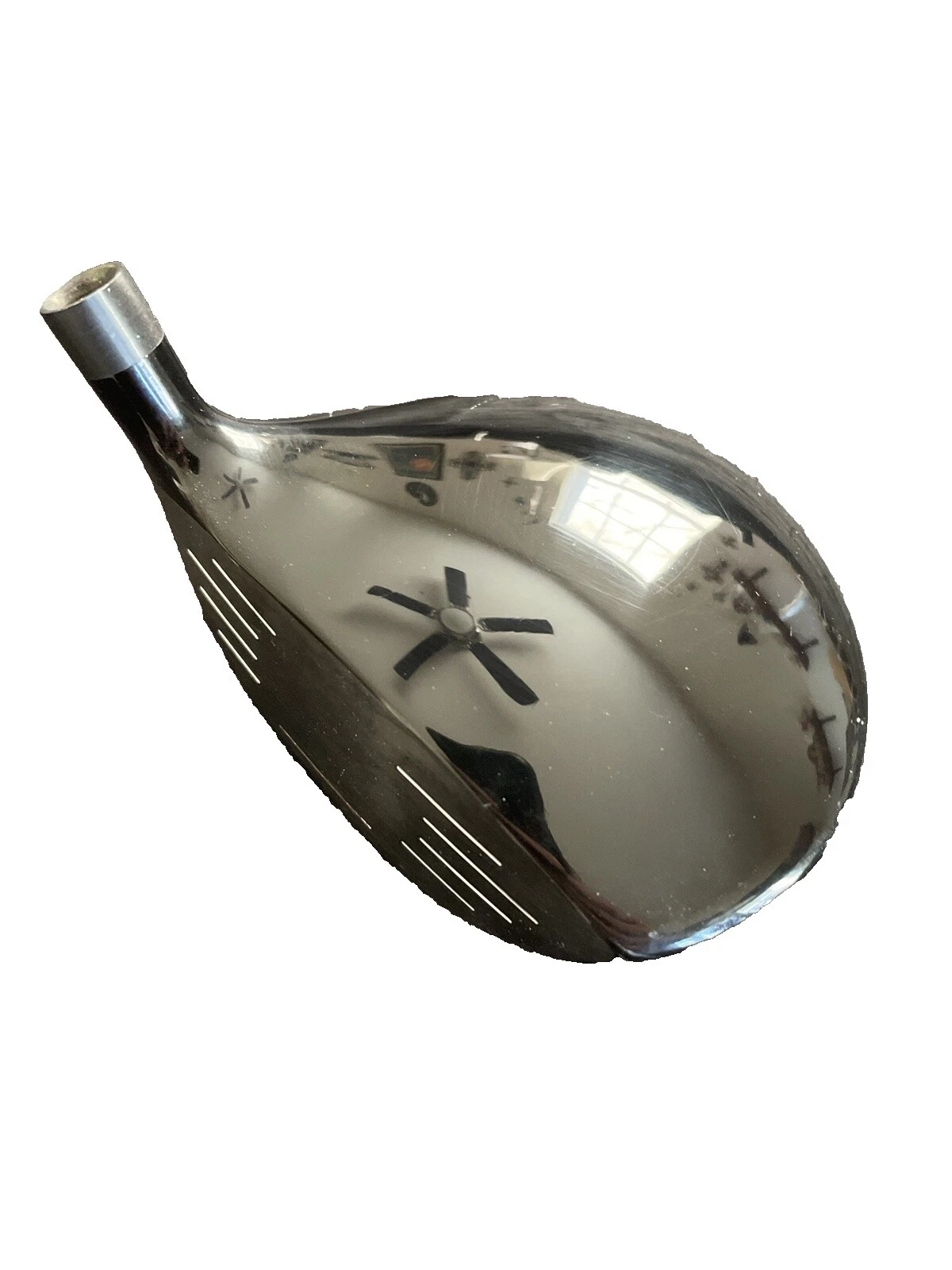 Cabezas de palo de golf de madera KZG