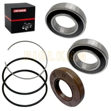 Swingarm Bearings & Seals Kit for Honda Recon 250 TRX250TE TRX250TM 2002-2022