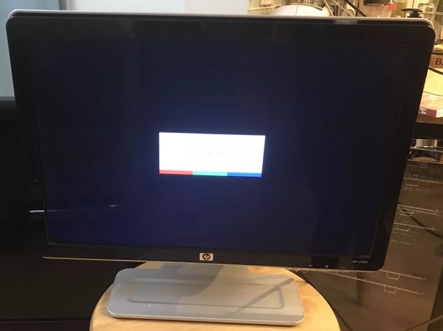 hp w1907 monitor specs hp w1907 monitor specs