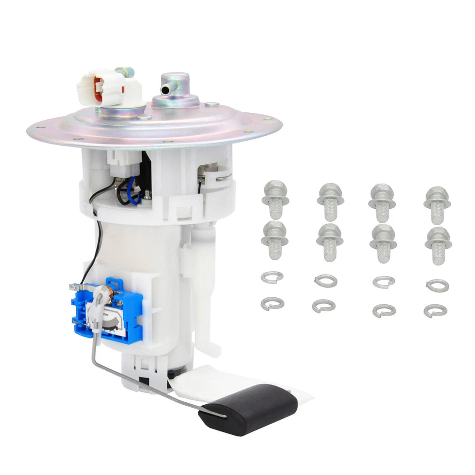 Conjunto de módulo de bomba de combustible para Dodge Verna (México) 2003-06 1,6 L P76167M E8964M Foto 2 de 4