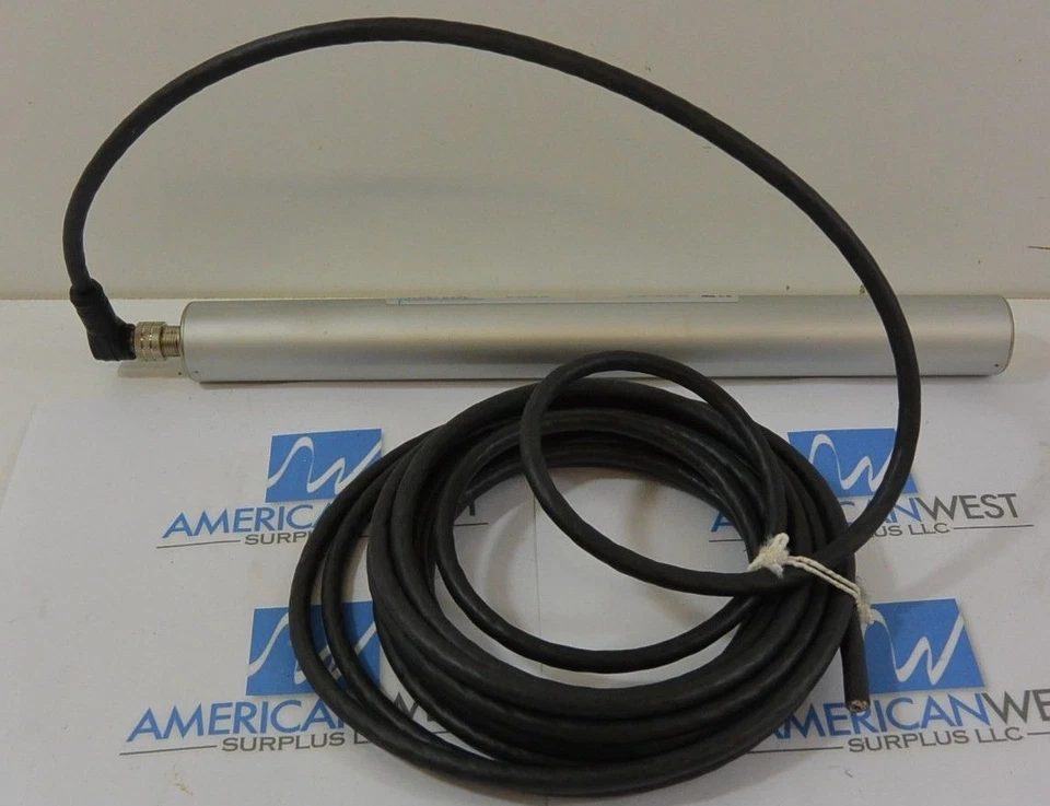 Balluff  BTL6-A110-M012-A1-S115  Micropulse  AT  - Image 2 of 2