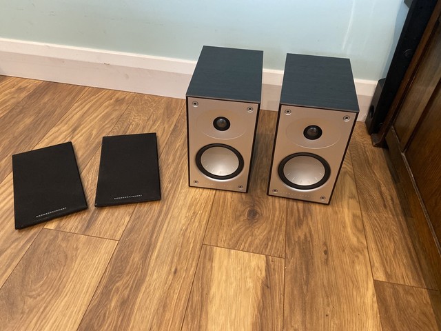 used stereo speakers for sale
