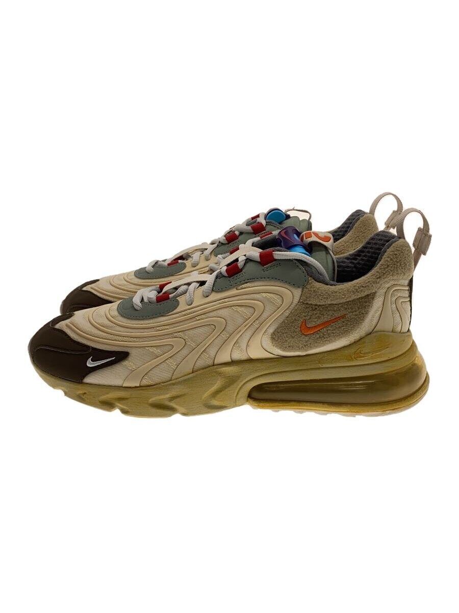 Nike CT2864-200 Low Top Sneakers AIR MAX 270 ReactCactus Trails 