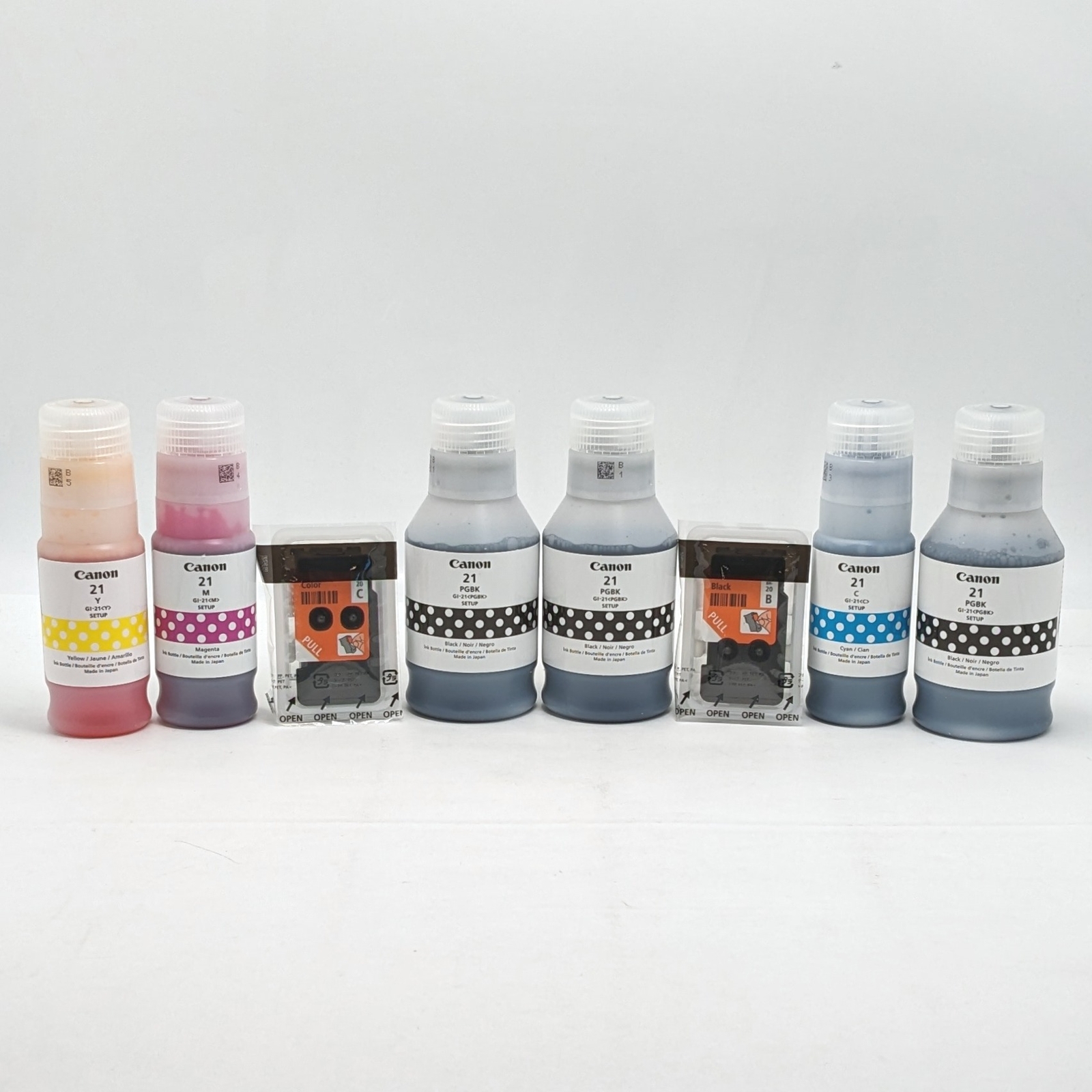 Canon PIXMA G2260 Inkjet Multifunction Printer (4466C002) 13803330380