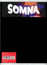 Somna #2 DSTLRY (2024) Tula Lotay Variant