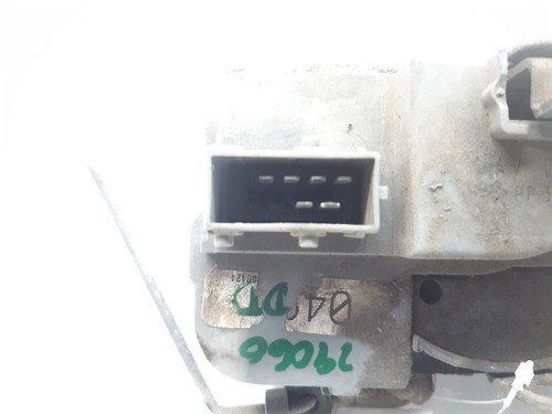 9136j1 cerradura puerta derecha peugeot 206 fastback 7669968 | eBay