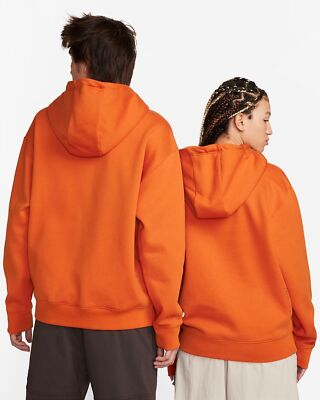 Nike ACG Hoodie Sweater Pullover Therma-Fit Fleece DH3087-893 Mens