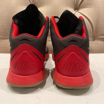 VTG Nike Lunar Hyperquickness Basketball Shoes, 652777 004  display picture 2