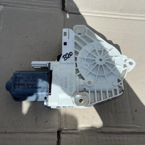 VW Seat Skoda Fensterhebermotor hinten rechts HR 8K0959812A (B20