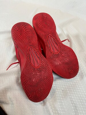 Nike KD 7 Kevin Durant Global Game Red (653996-660) Mens
