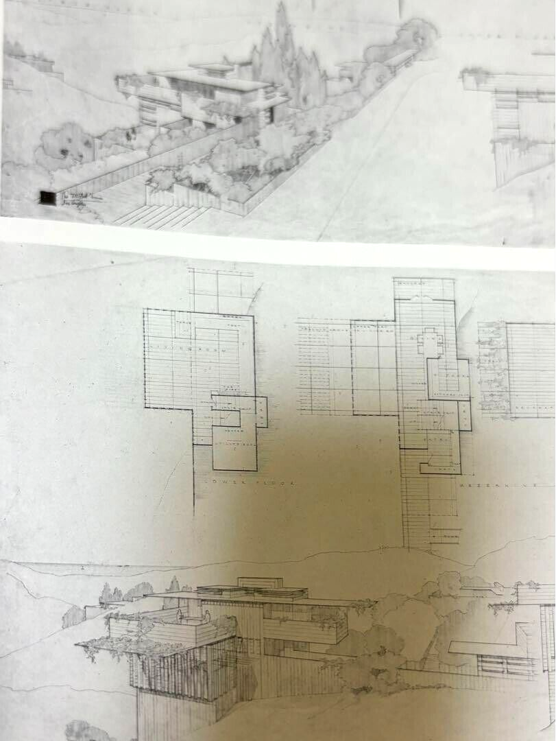 アート・デザイン・音楽 FRANK LLOYD WRIGHT MONOGRAPH 1937-1941 アート・デザイン・音楽 FRANK LLOYD WRIGHT MONOGRAPH 1937