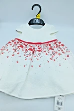 Mothercare Girls Dress 3-6months. Mid Shelf