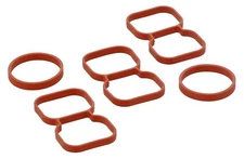 Elring Engine Intake Manifold Gasket Set for Mercedes-Benz 735.130