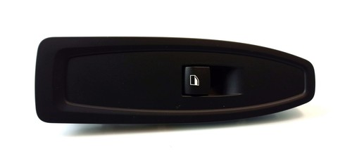 BMW Switch Window Lifter Passenger 9208107 1' 2' 3' 4' 5' 6' i3 024646