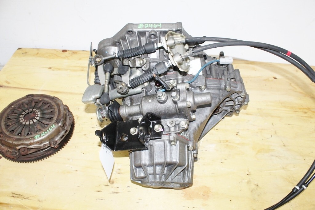 2000-2005 JDM TOYOTA CELICA GT-S 6 SPEED MANUAL TRANSMISSION