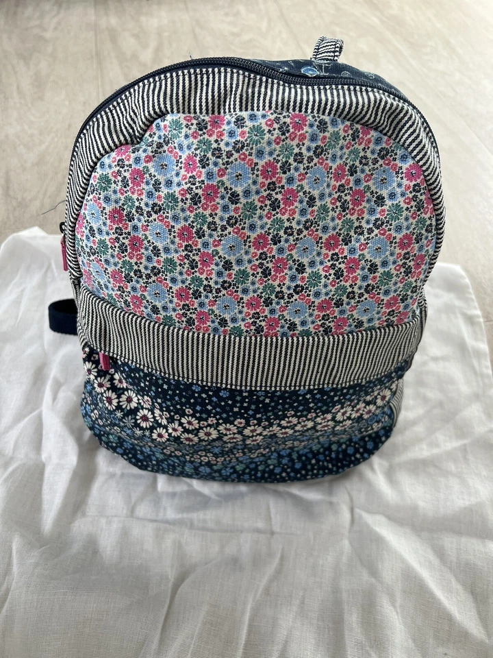 Claire’s Girl's Backpack - Blue- New with Tag - Image 3 of 4