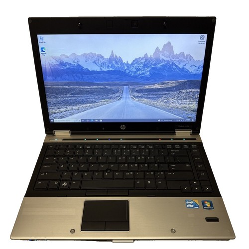 HP EliteBook Folio 9470M - Công ty Máy Tính Trường Giang