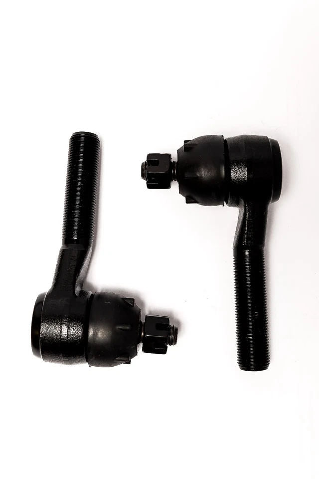 Kit de reconstrucción de dirección Tie Rod para Cadillac 1965-1969 todos los modelos excepto Eldorado Foto 4 de 4