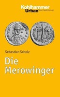 Die Merowinger | Buch | 9783170225077