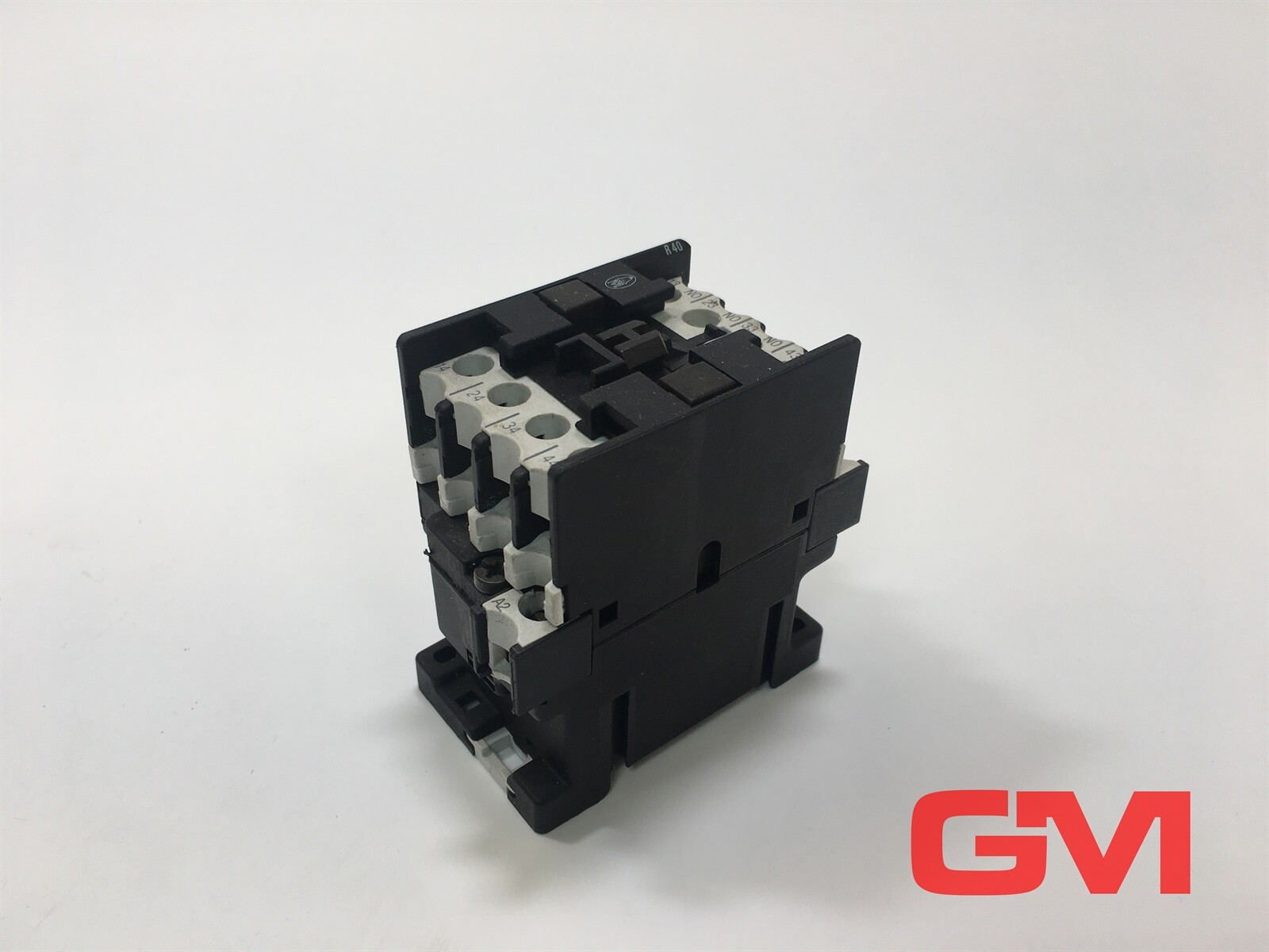 Klöckner-Moeller Power Contactor DILR40 Auxiliary Contactor 24V/50Hz