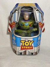 buzz lightyear rolling backpack