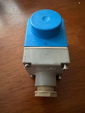 Danfoss Solenoid Coil 12V Dc 018F6756