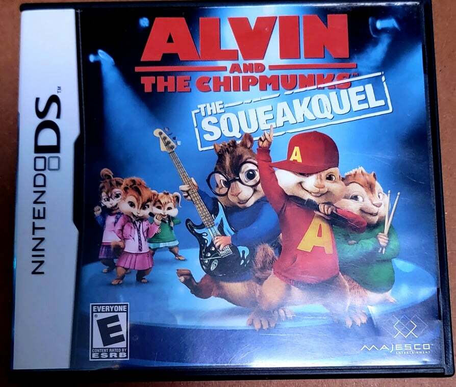 NINTENDO DS SOFTWARE COLLECTION2　4種 Mega Man ZX Advent Nintendo DS Video Game Complete With Game