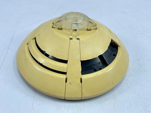 ESSER by Honeywell O2T - 802374 MAR Optical Smoke Detector With Heat Sensor 1713 - Picture 5 of 18