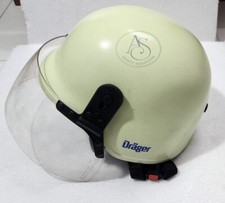 Drager HPS 4300 FEUERWEHRHELM